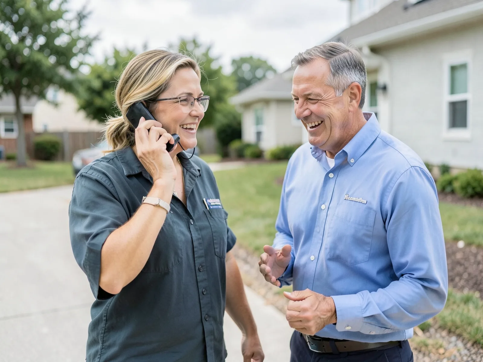 Frequently Asked Questions About Ceiling Water Damage Cleanup in Dunlevy, PA